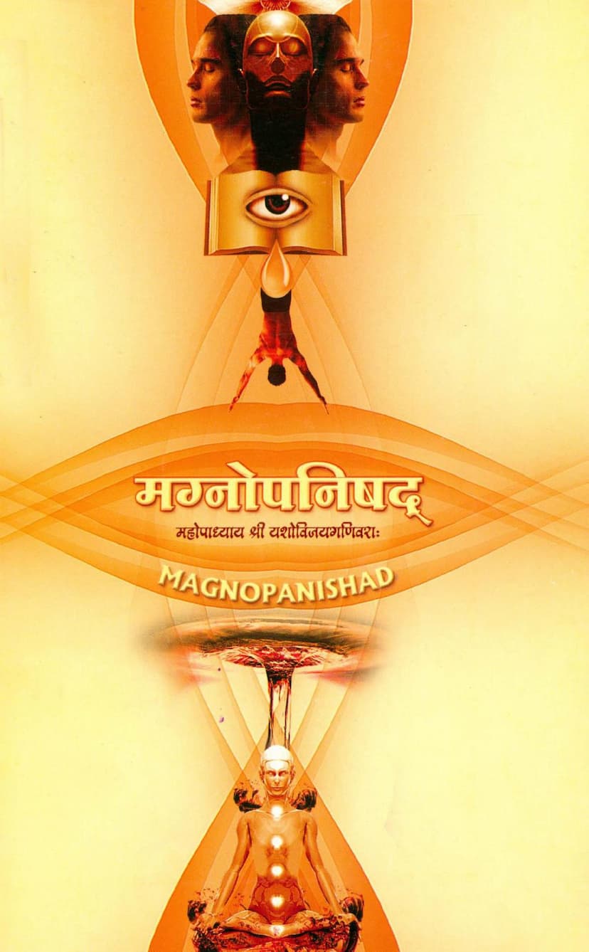 First page of Magnopnishad