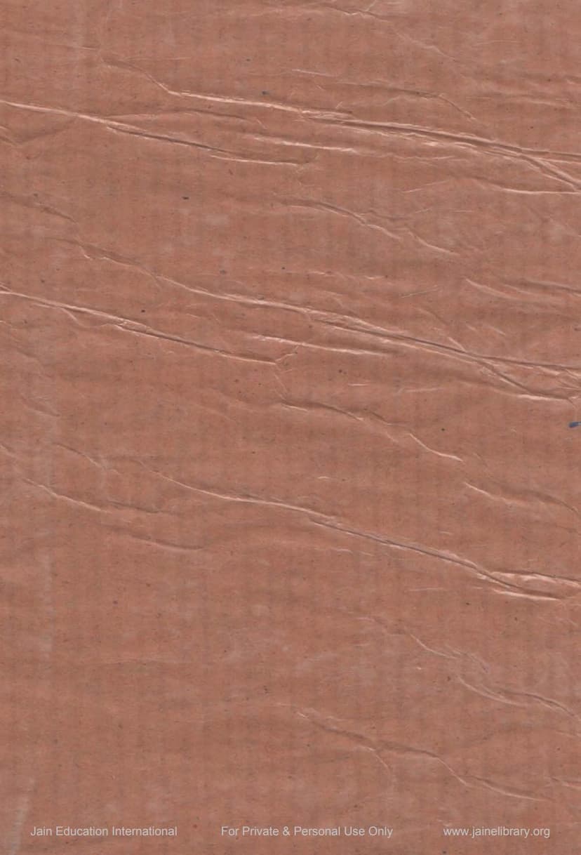 First page of Tat Do Pravah Ek