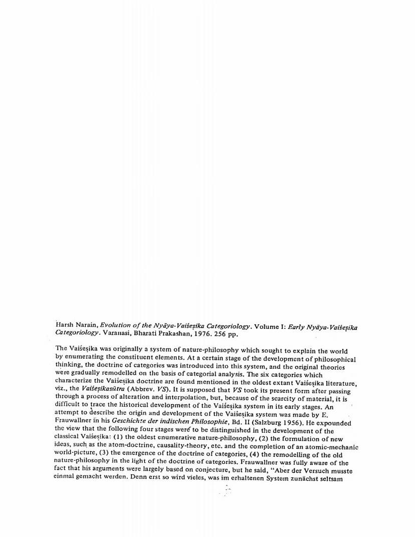 First page of Reviews Of Diffeent Books