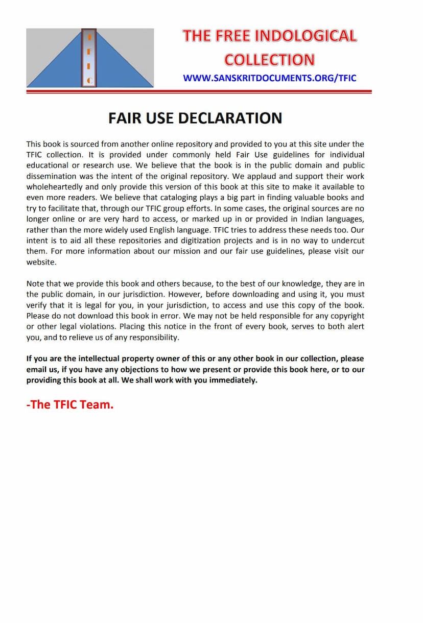 First page of Jain Temples Of Rajasthan