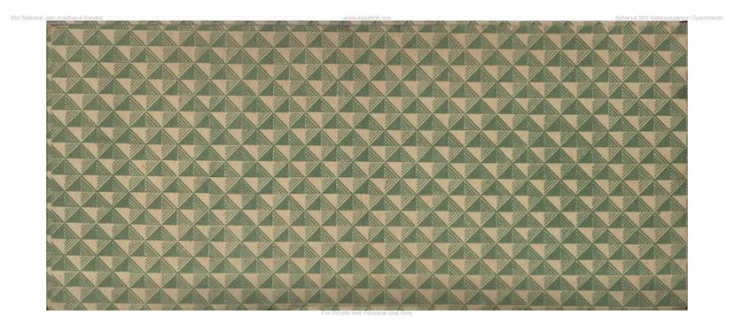 First page of Chandraraja Charitram