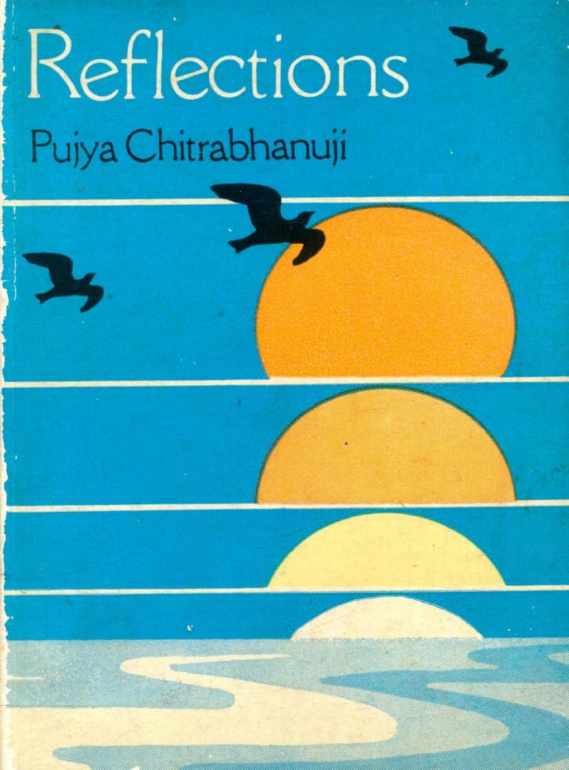 First page of Reflections