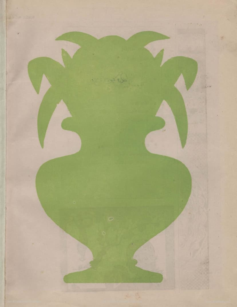 First page of Bharatiya Asmita Part 1