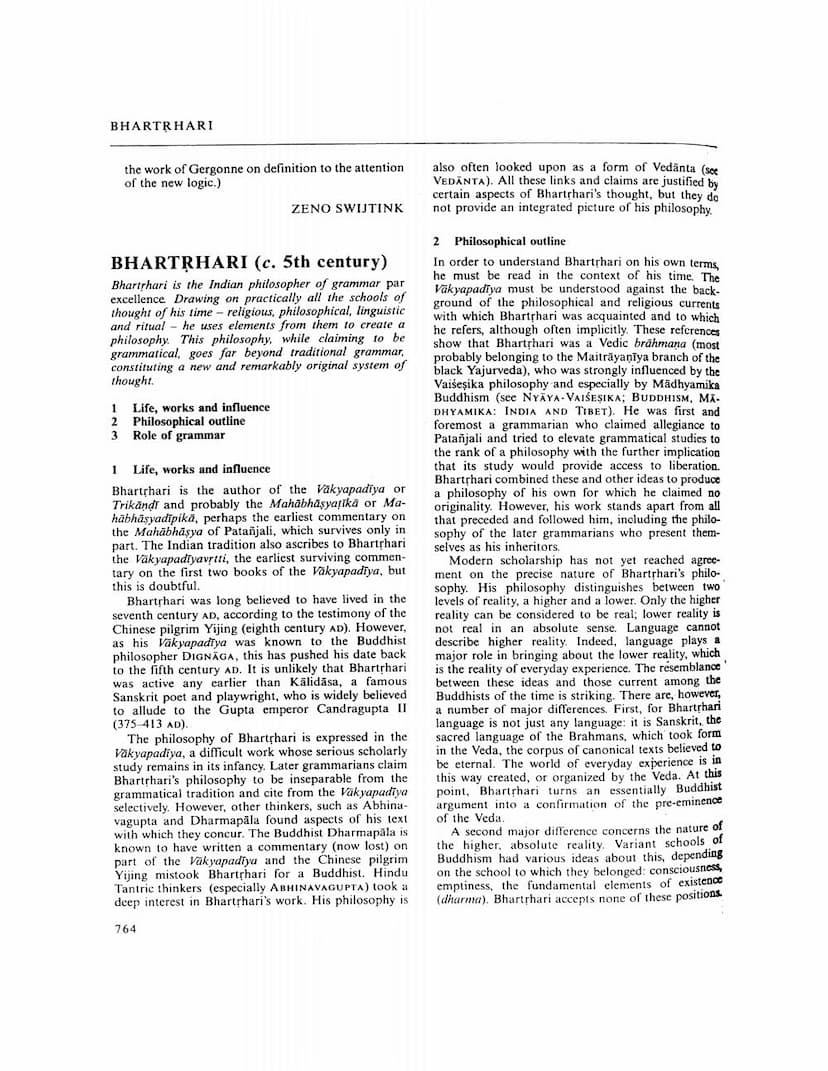 First page of Reviews Of Diffeent Books