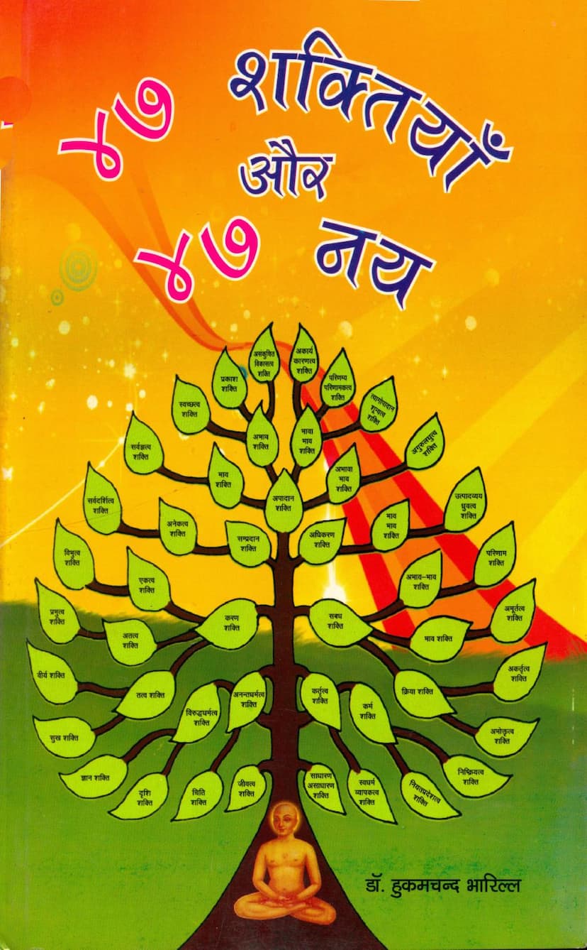 First page of 47 Shaktiya Aur 47 Nay