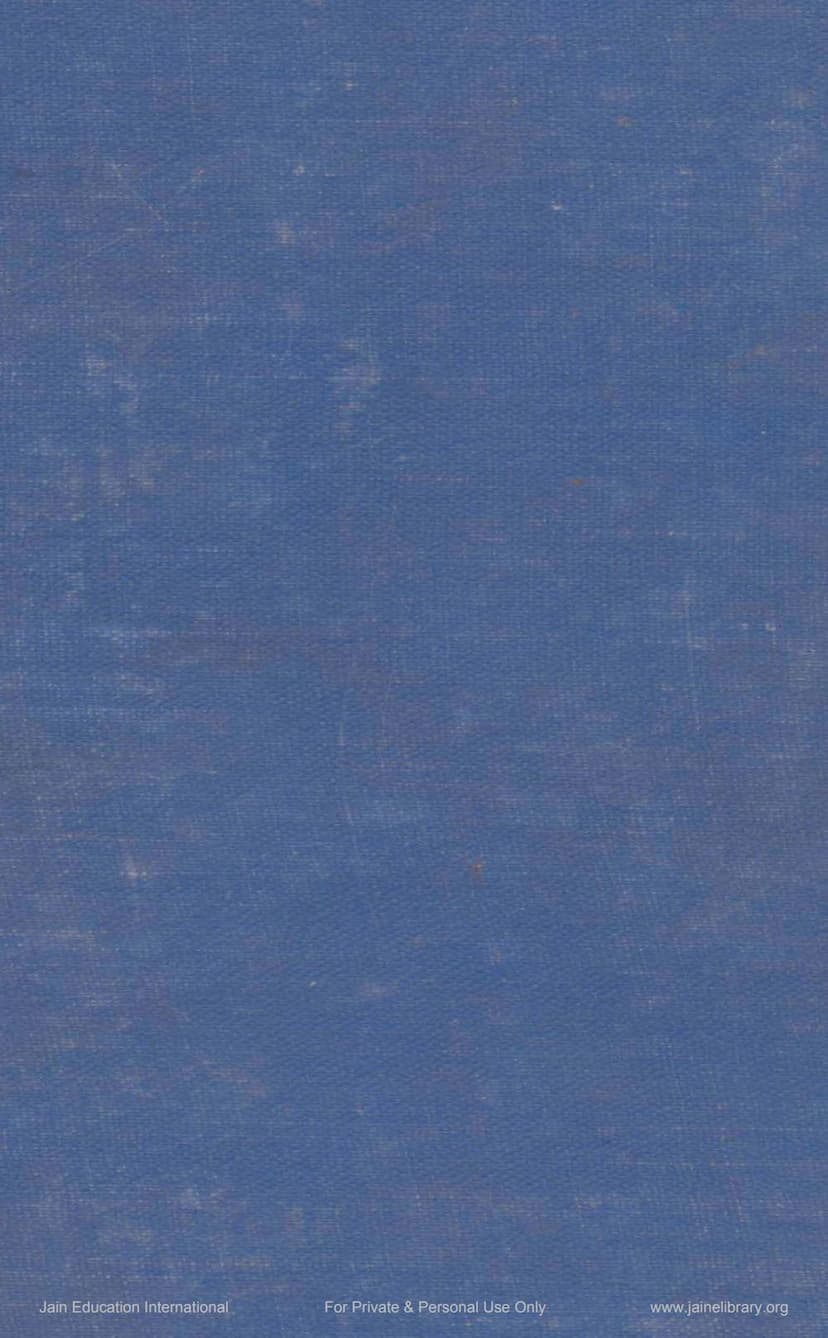 First page of Key Of Knowledge